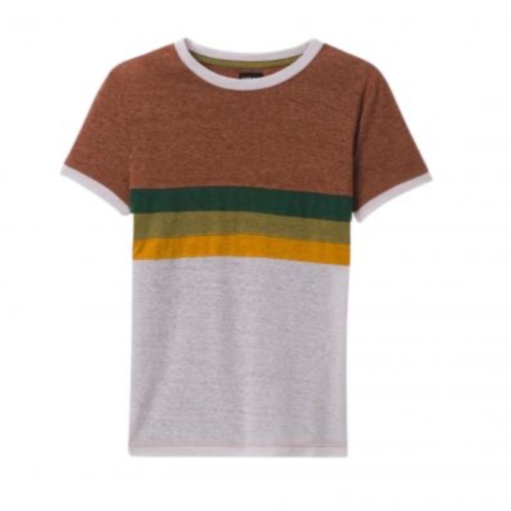 Prana shirt